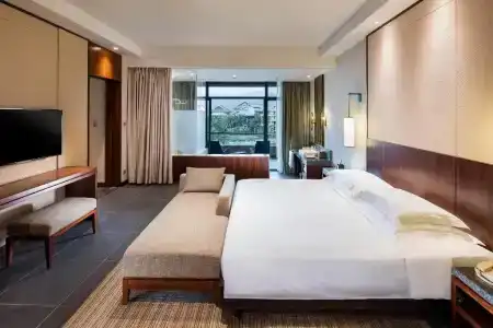 Hilton Sanya Yalong Bay Resort & Spa - 99