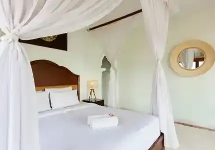 Outpost Ubud Nyuh Kuning Live - 32