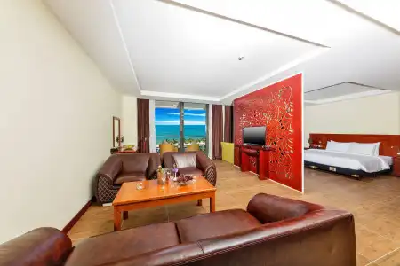 Amarin Resort & Spa Phu Quoc - 48