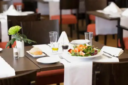 SOALTEE by Trip Inn Frankfurt Messe - 36