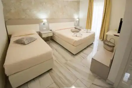 Rome Airport Inn - 20