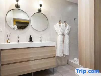 Château de Champ-Renard - 52