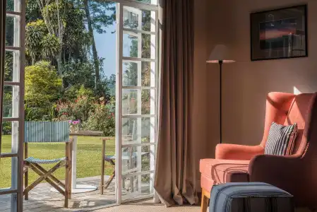 Nine Skies Bungalow - 17
