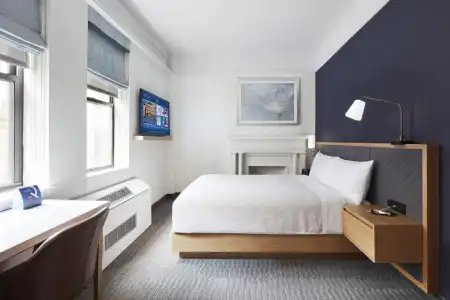 Club Quarters, Times Square - Midtown - 38