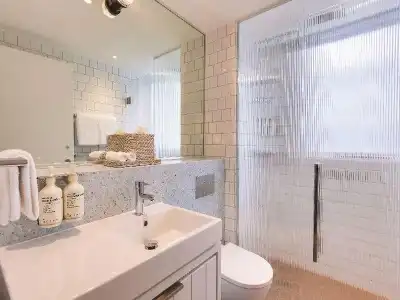 Adina Apartment Sydney Chippendale - 99