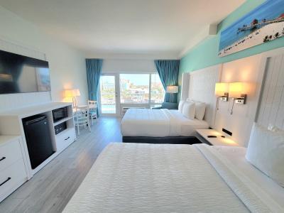 ChartHouse Clearwater Beach Marina - 24