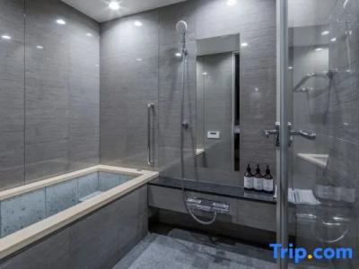 Randor Residence Hiroshima Suites - 27