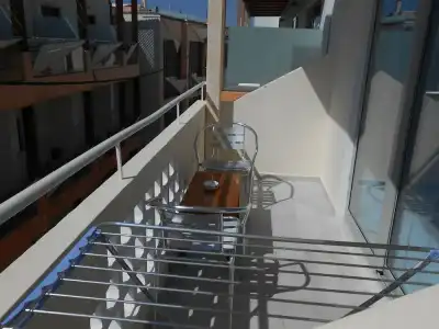 Aristo Apartments - 73