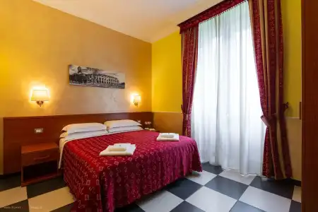 Affittacamere Centro Cavour - 22