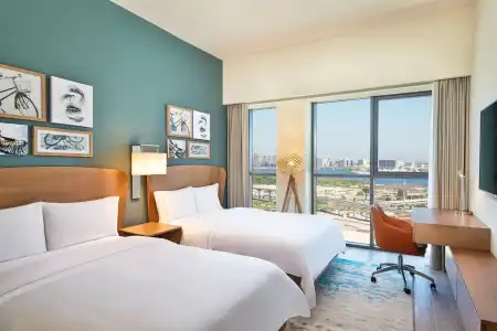 Element Al Jaddaf, Dubai by Marriotts - 6