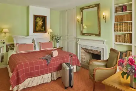 Relais Du Louvre - 88