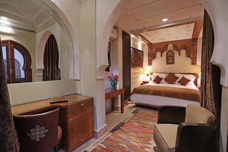 La Maison Arabe, Spa and Cooking Workshops - 74