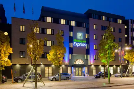 Holiday Inn Express Hasselt by IHG - 0