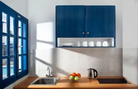 Roula Villa Studios & Apartments - 160
