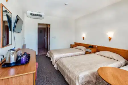 Kuban Resort & Aquapark - All Inclusive - 62