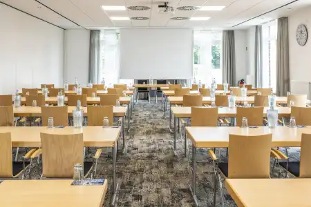 Best Western Plus - 20