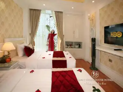 Hanoi Royal - 52
