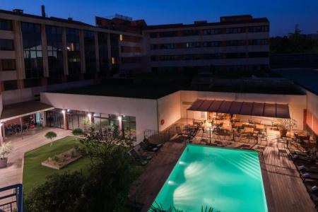 Best Western le Galice Aix-en-Provence - 37
