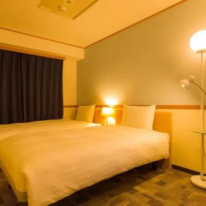 Toyoko Inn Jr Kobe Eki Kita Guchi - 48