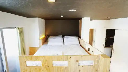 Poly Hostel Osaka - 26