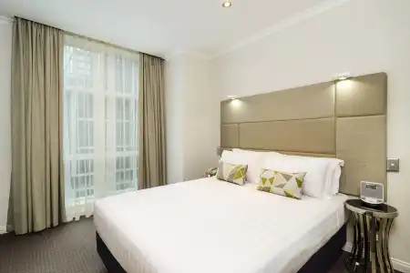 Clarion Suites Gateway - 2