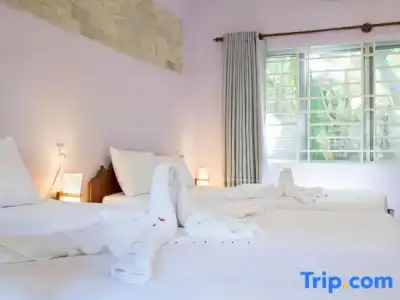 Le Kep Bungalows - 49