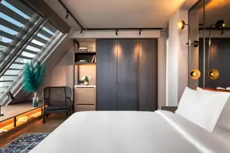 Matild Palace, a Luxury Collection, Budapest - 76