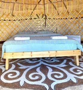 Yurt camp Sonun - 29