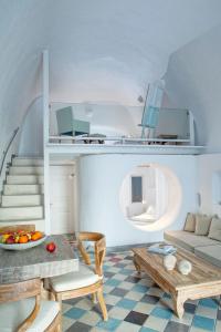 Ikastikies Suites - 56