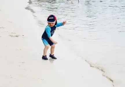 Tango Beach Resort - 25