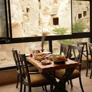 Pome Granate Cave - 21