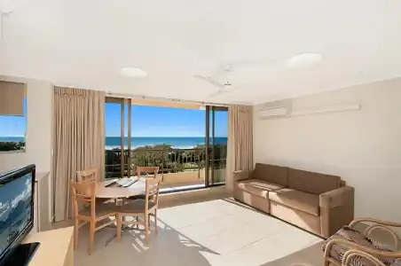 Voyager Resort - 99