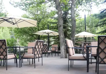 Splendor Resort and Restaurant - 17