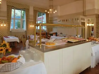 Mattenhof Resort - 12