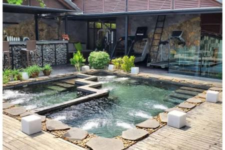 Silverland Sakyo & Spa - 20