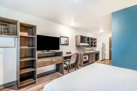 Extended Stay America Select Suites - Orlando - - 32