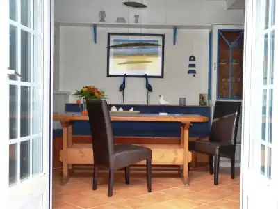 Vogel Appartements & Spa - 46