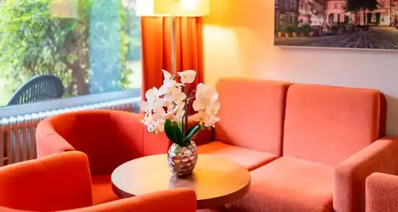 PLAZA INN Goslar - 116