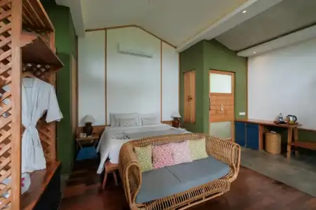 Amora Ubud Boutique Villas - 47