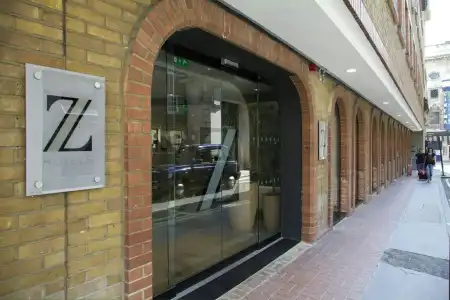 The Z Piccadilly - 12