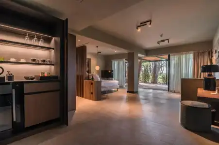 Bellevue & Resort - 187