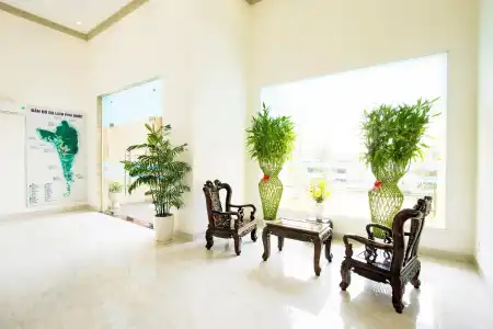Sunrise Boutique Phu Quoc - 16