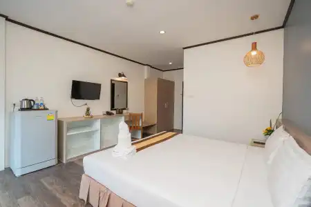 SB Living Place Phuket Town - 46