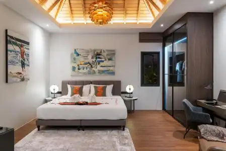 Inspire Villas Phuket - 31