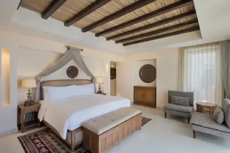 Al Wathba, a Luxury Collection Desert Resort & Spa, Abu Dhabi - 181