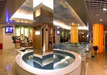 Shenzhen Kaili, Guomao Shopping Mall - 12