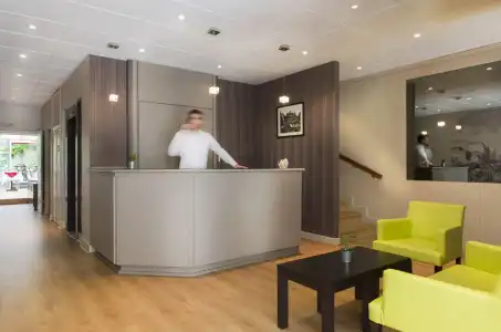 Diese Hôtel Bastille - 17