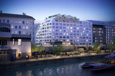 Radisson RED, Vienna - 14