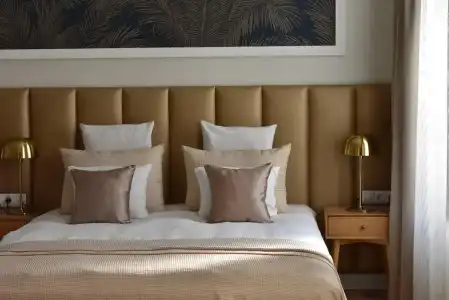 Harmonia Palace - Luxury Apartments - 101
