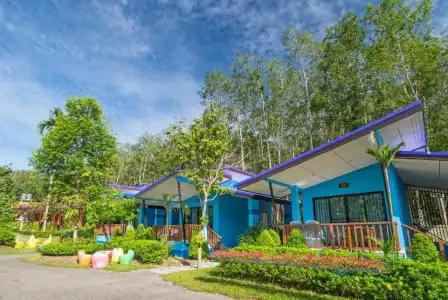Krabi Inn Resort - 113